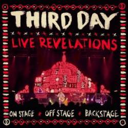 Third Day : Live Revelations Third Day : Live Revelations